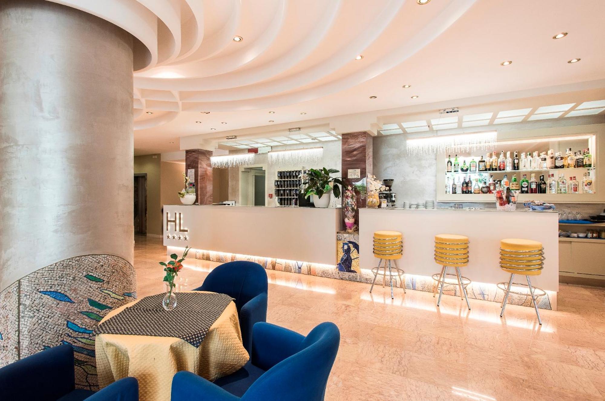 Hotel Losanna Gabicce Mare Bagian luar foto